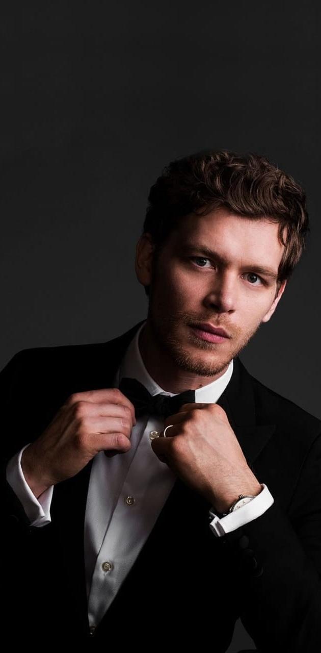 630x1280 NiKlaus wallpaper