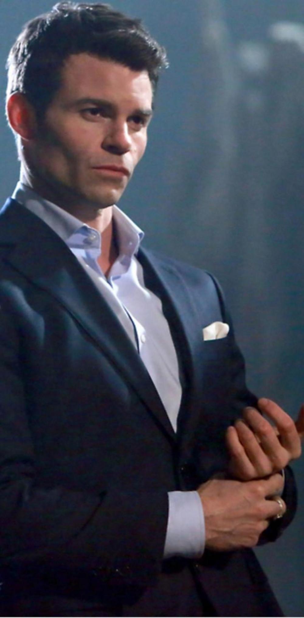 1000x2032 New Klaus Elijah Profile picture and DP Image