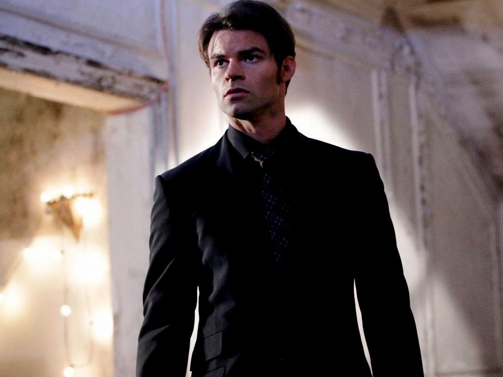 1024x768 Elijah Wallpaper