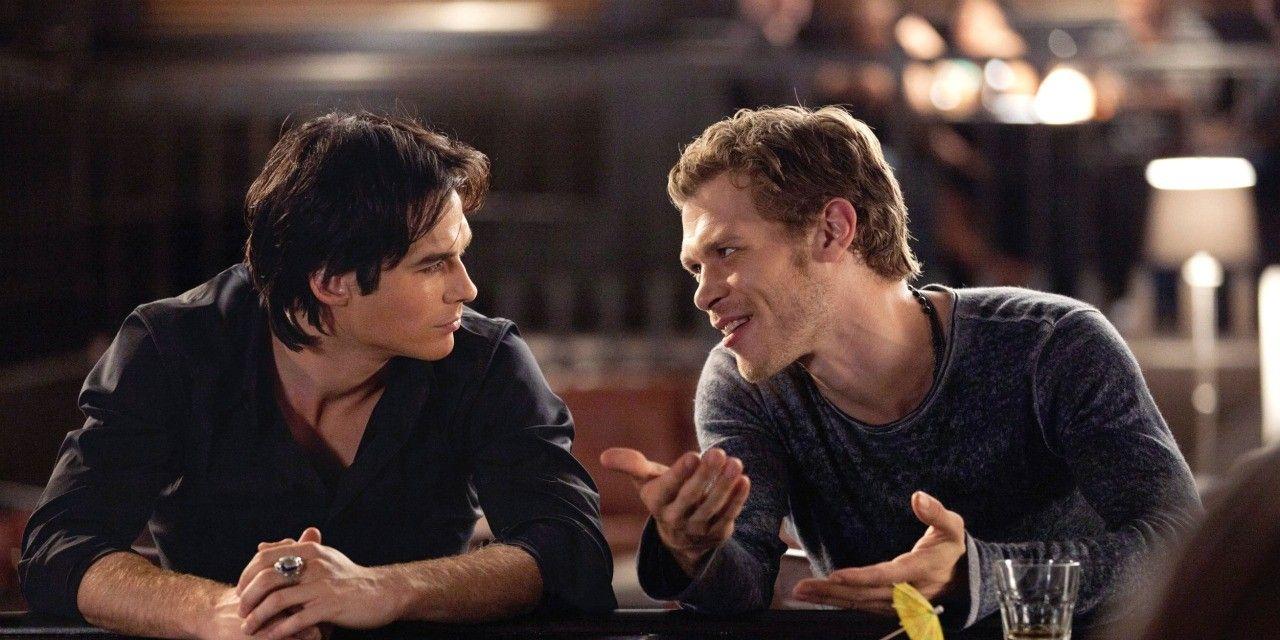 1280x640 Vampire Diaries: 5 Ways Klaus Mikaelson Was the Best Antihero (& 5 Ways Damon Salvatore Was)