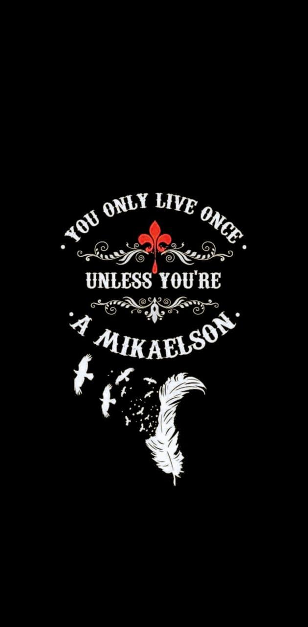 630x1280 The Originals wallpaper