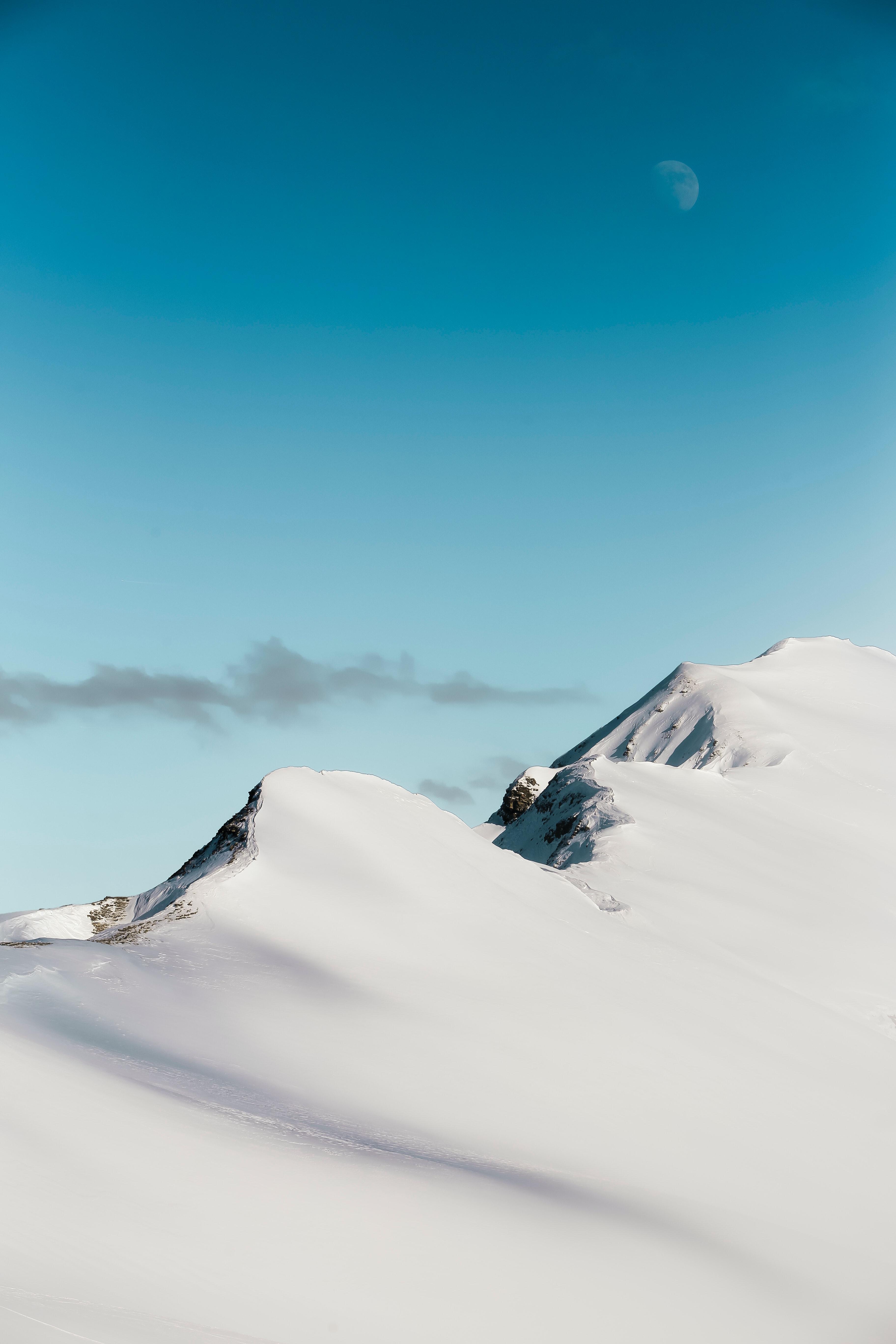 3648x5472 Snow Mountain Photo, Download Free Snow Mountain & HD Image