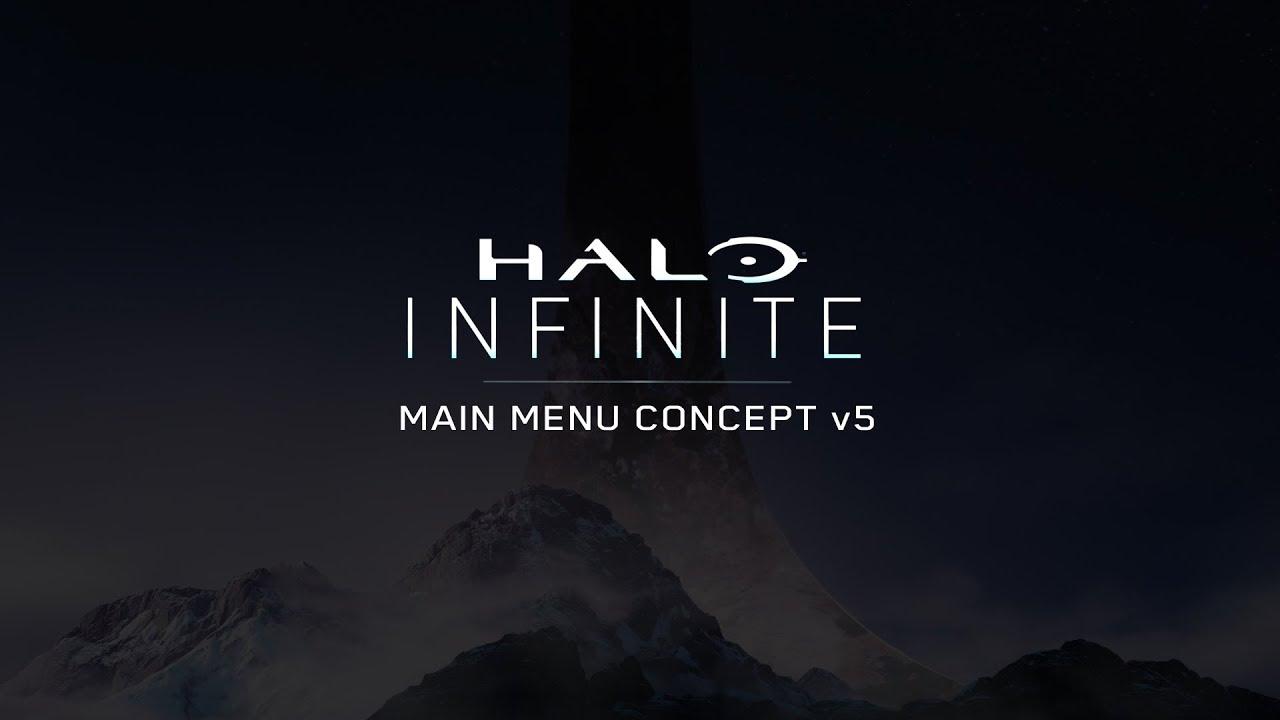 1280x720 Halo Infinite Wallpaper 4k LoopFixed* in Description