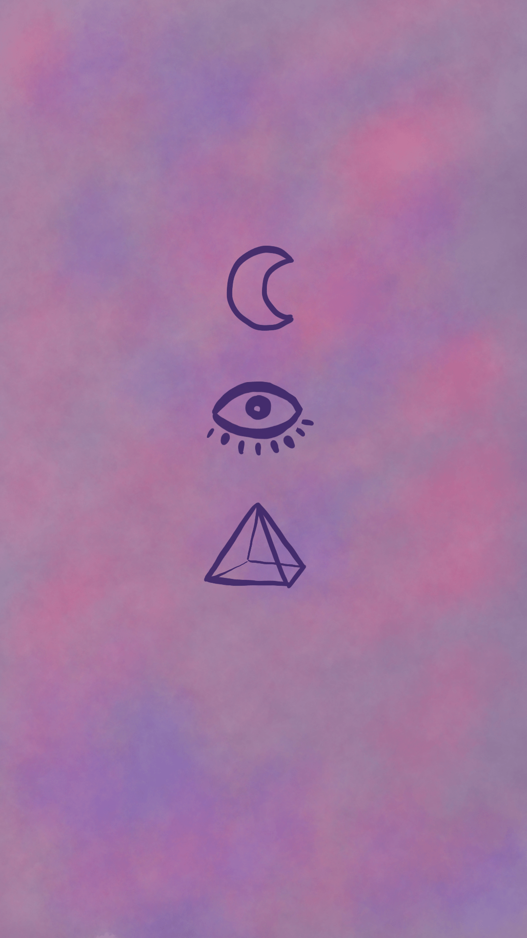 1080x1920 painting. iPhone wallpaper, Gothic wallpaper, Phone wallpaper pastel