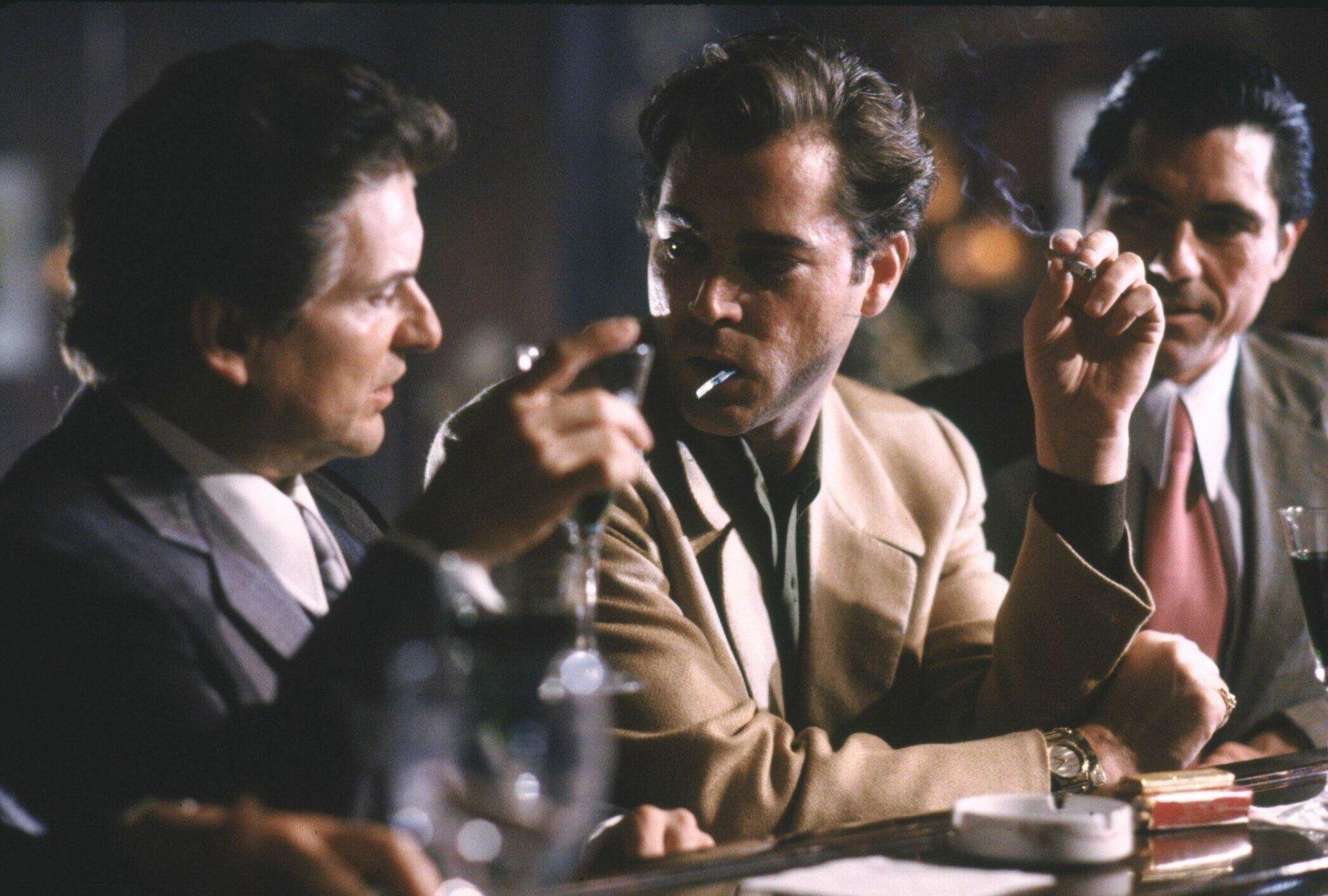 Goodfellas 4K Wallpapers - Top Free Goodfellas 4K Backgrounds ...