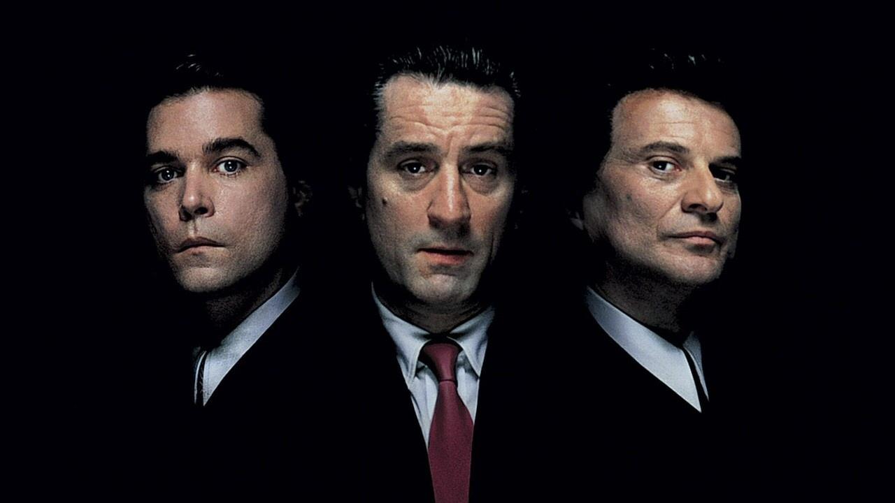 1280x720 Goodfellas. Great American Things