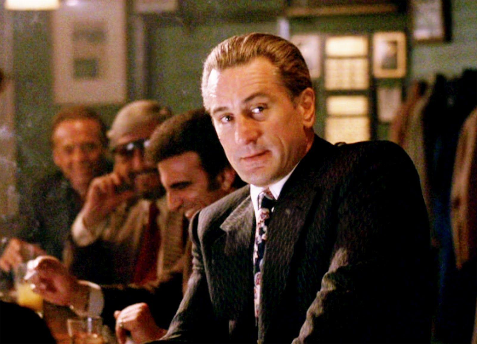 1600x1155 Robert De Niro Goodfellas Smoking wallpaper. Robert de niro, Goodfellas, Iconic movies