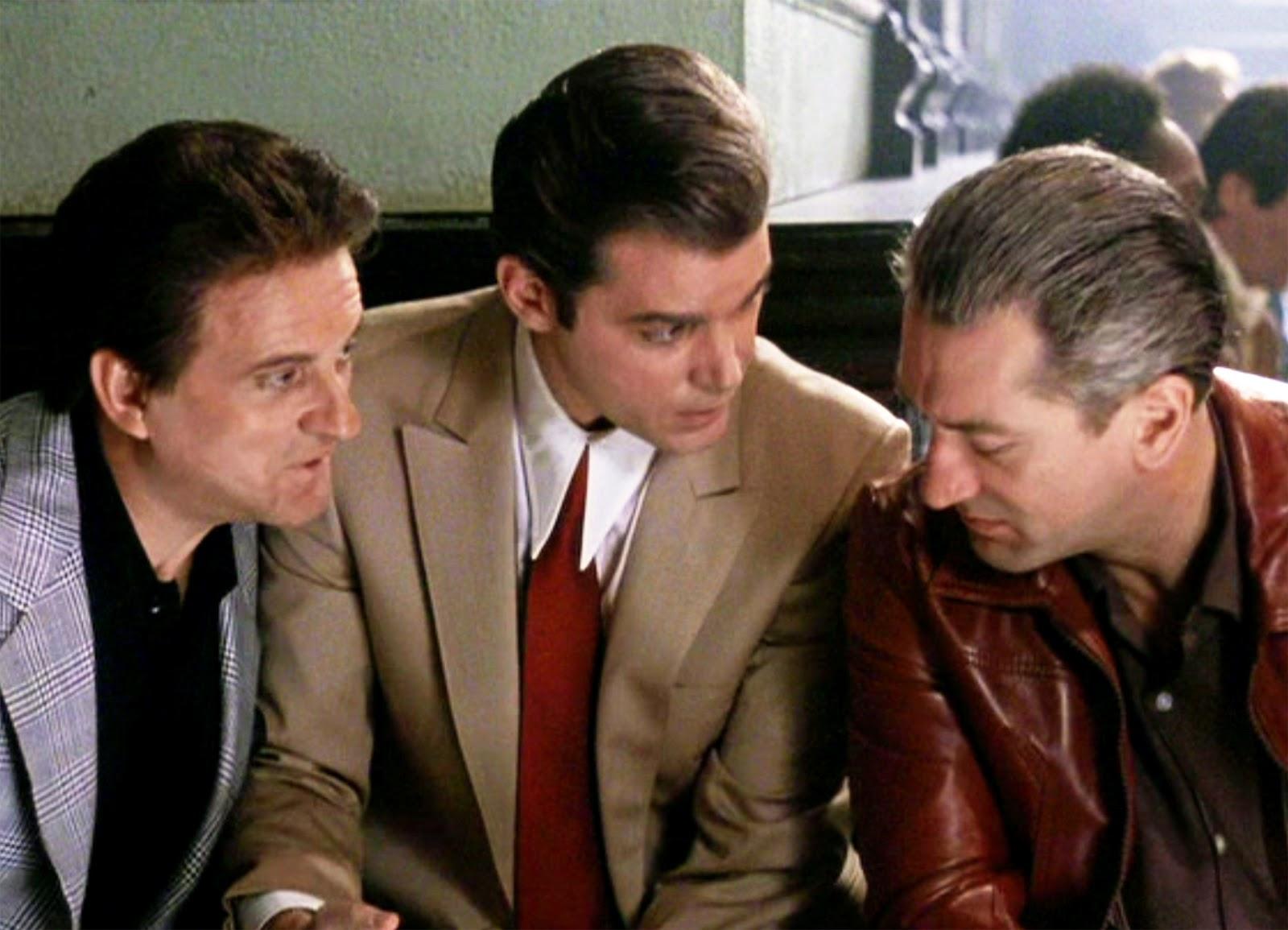 Goodfellas K Wallpapers Top Free Goodfellas K Backgrounds Wallpaperaccess