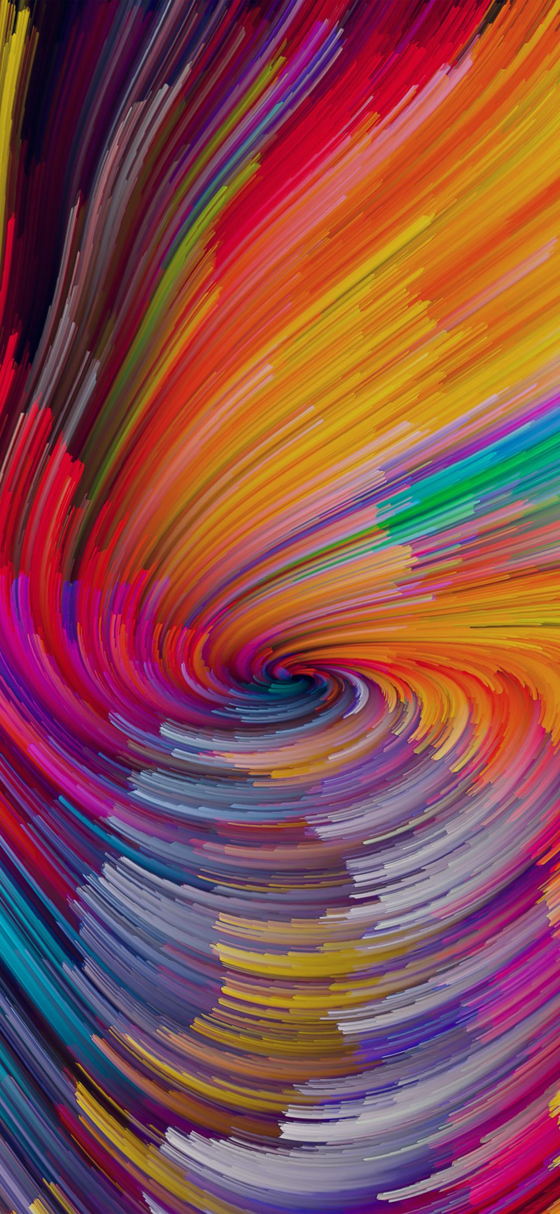 Rainbow Pattern Wallpapers - Top Free Rainbow Pattern Backgrounds ...