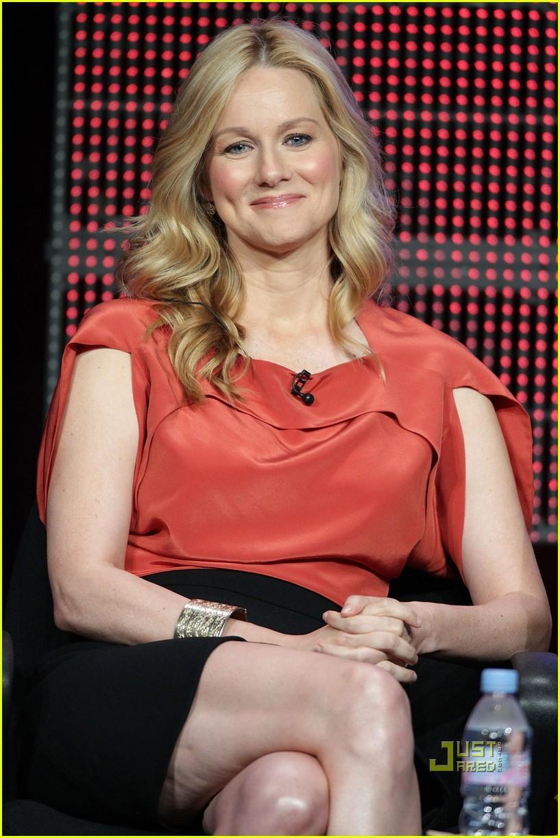 817x1222 Gabourey Sidibe & Laura Linney: 'Big C' Surprise!: Photo 2470131. Gabourey Sidibe, Laura Linney Picture