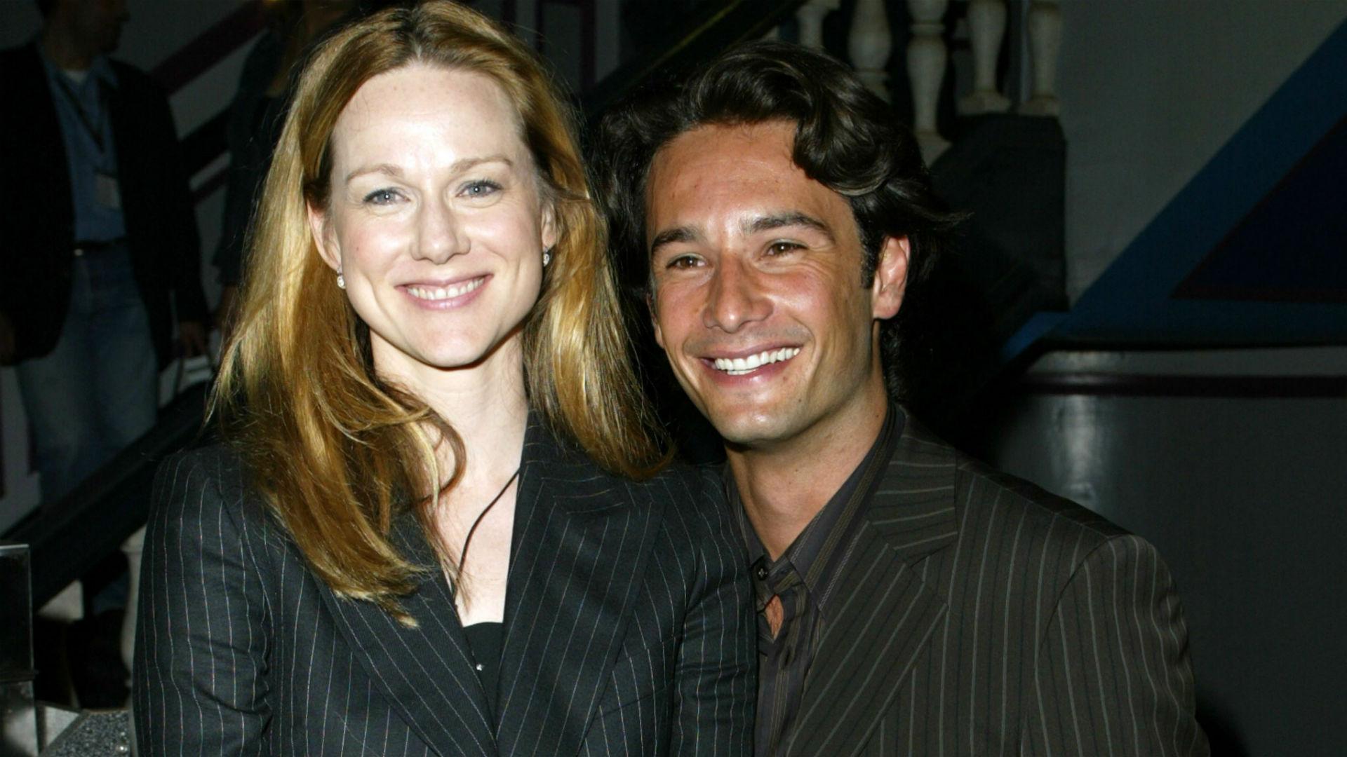 1920x1080 Laura Linney Was Dumped Before Filming a Key 'Love Actually' Scene