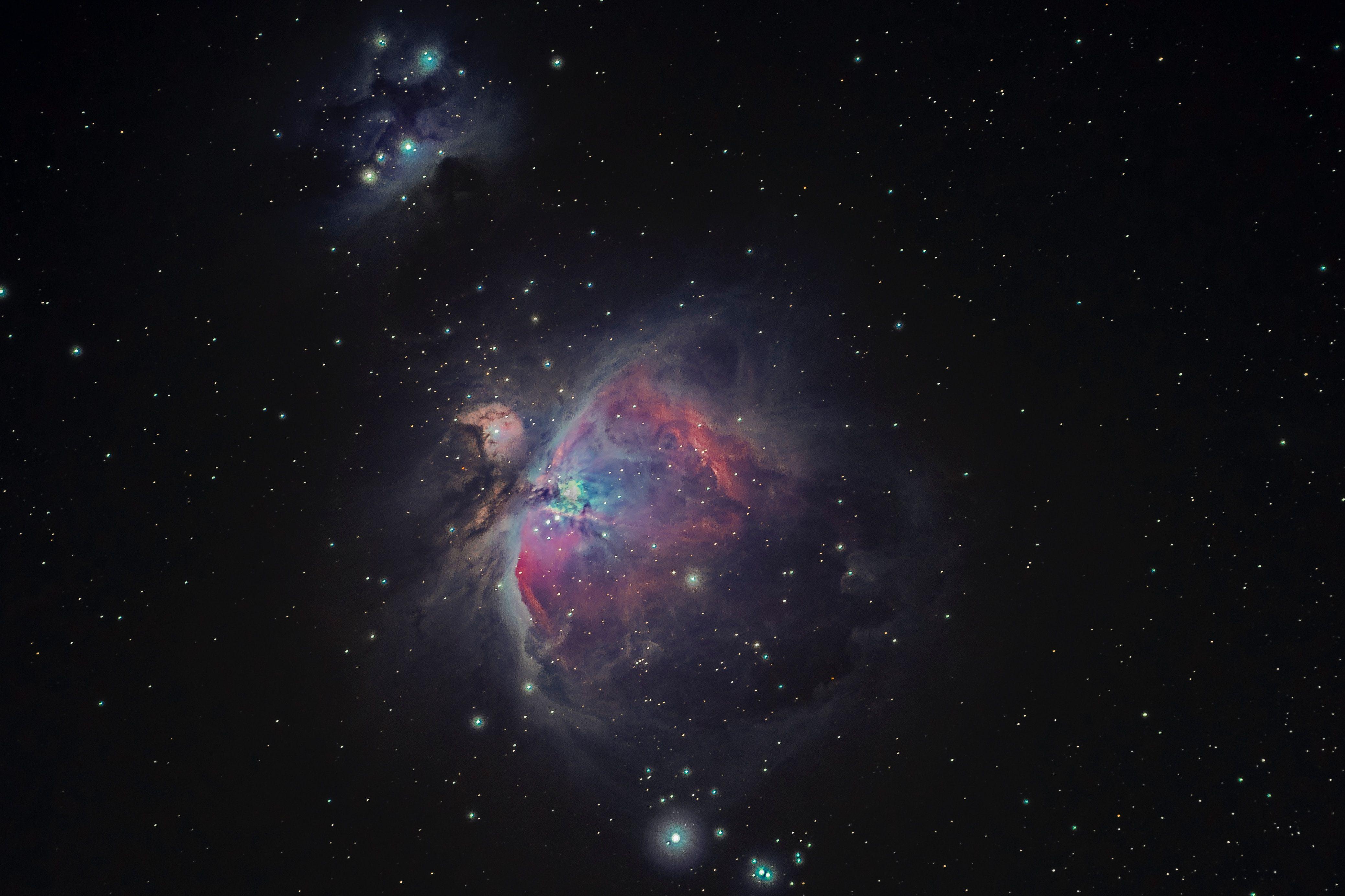 4155x2770 Desktop Wallpaper Galaxy Aesthetic Tumblr Home Inteiror