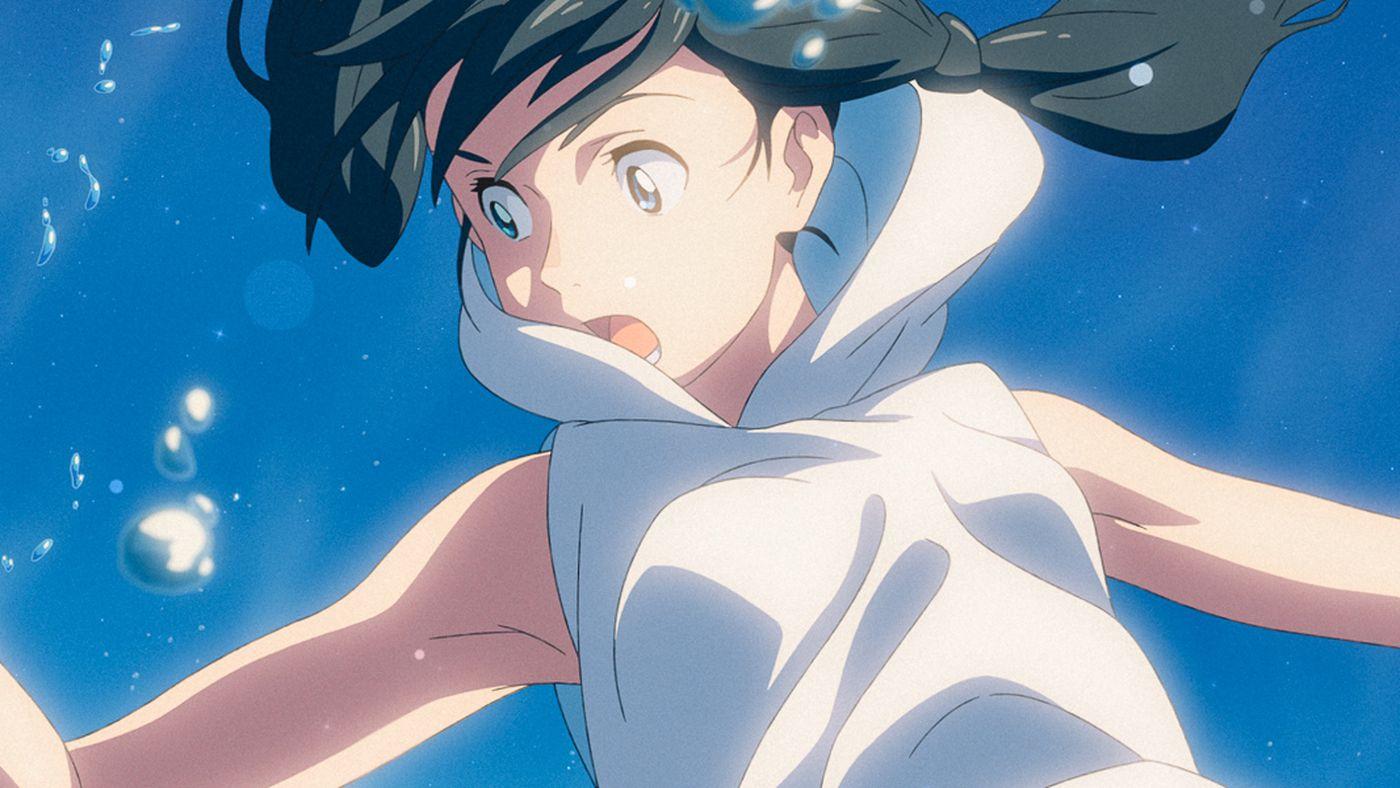 1400x788 Weathering with You director explains new film, Your Name remake plans