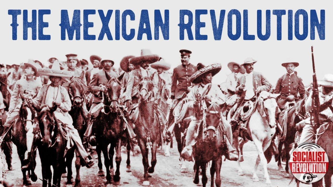 Mexican Revolution Wallpapers Top Free Mexican Revolution Backgrounds