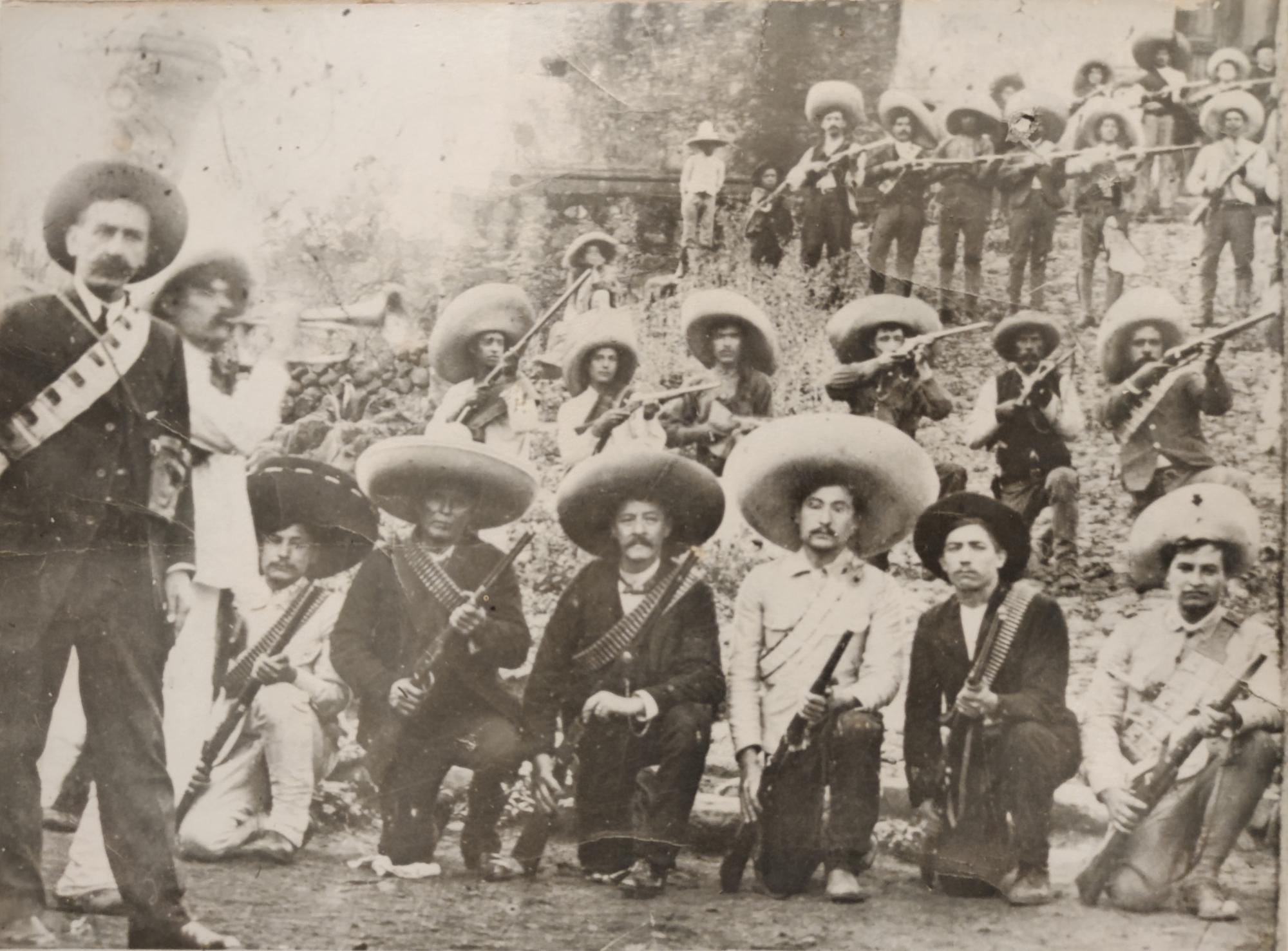 2000x1477 The Mexican Revolution Mod for Call of Duty 2