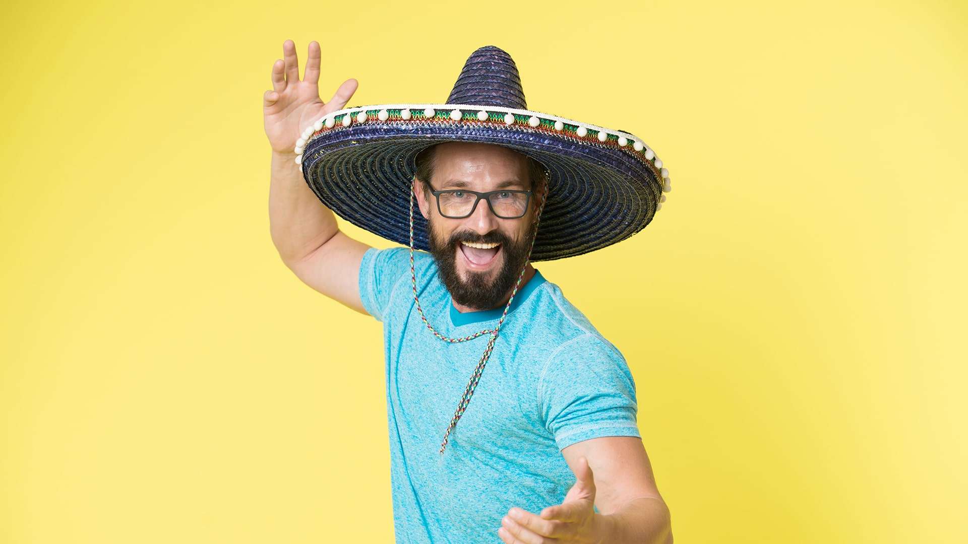 1920x1080 Stay Curious: 9 Facts About Mexican Independence Day