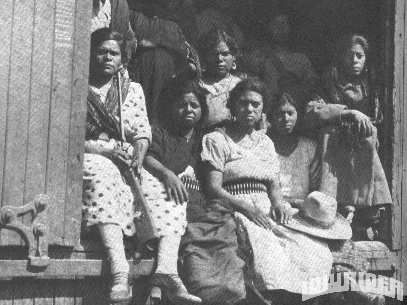 1600x1200 Of Years Chicano History