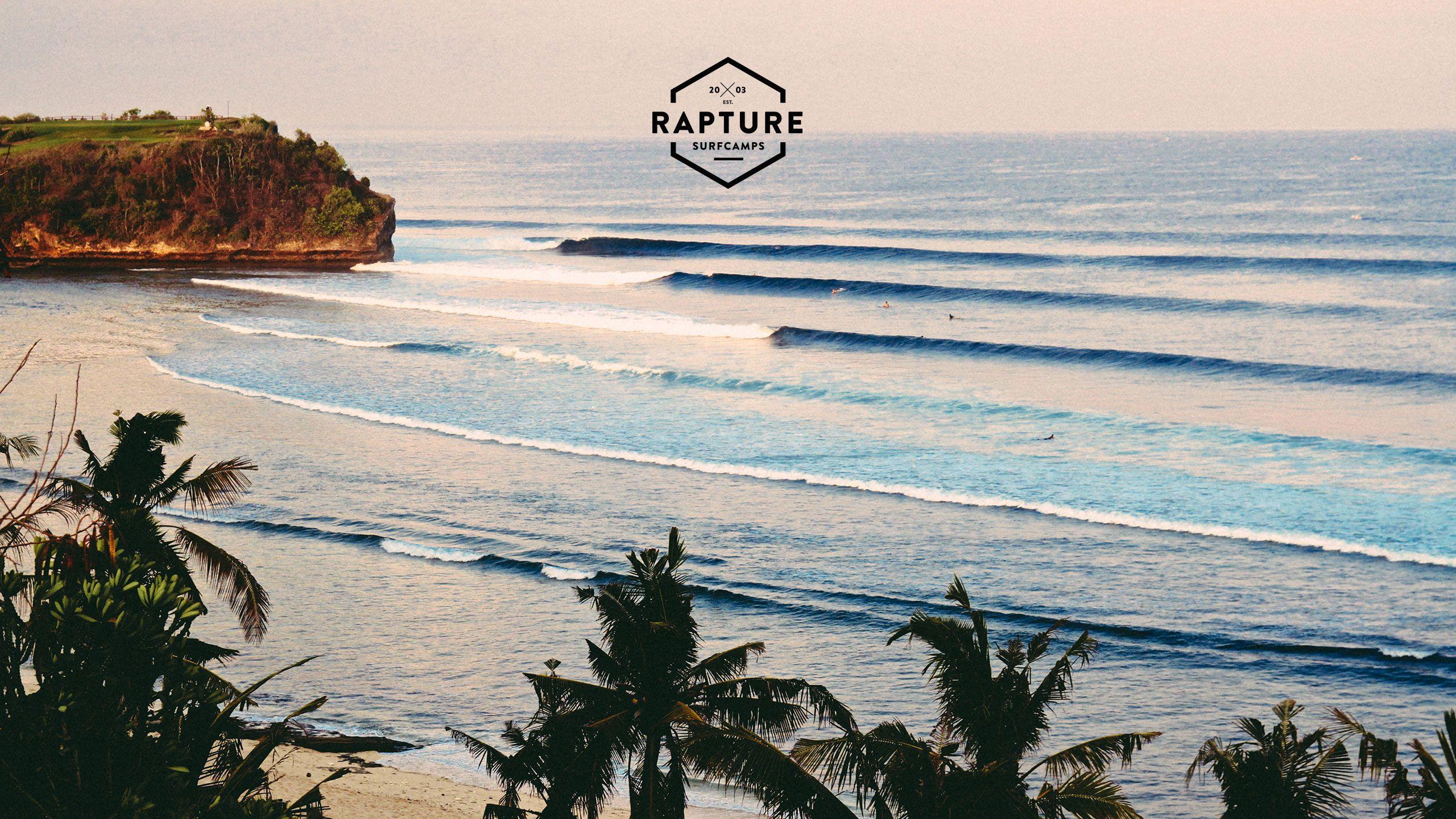 2560x1440 Surf Wallpaper Vintage