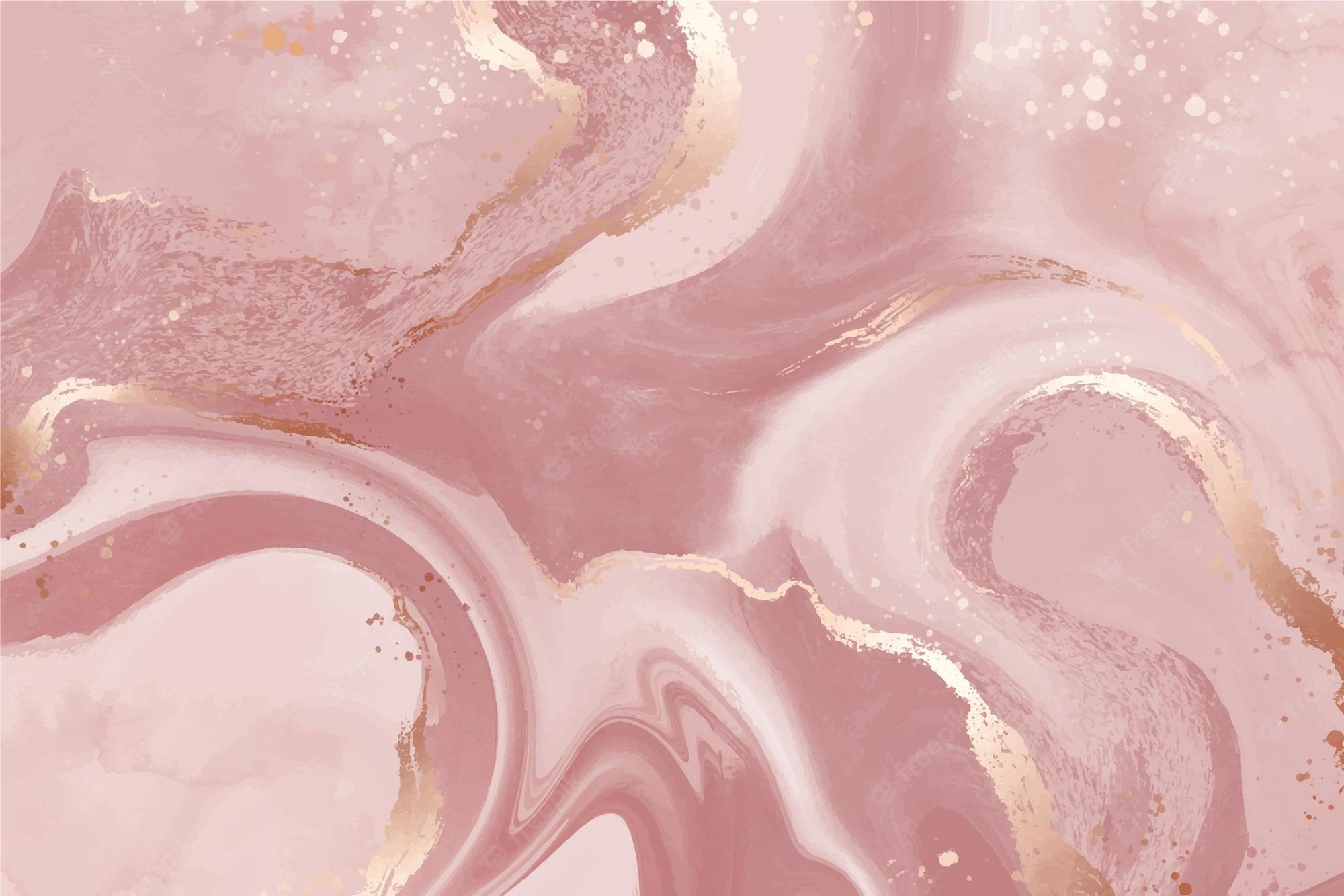 2000x1333 Pink Marble Image