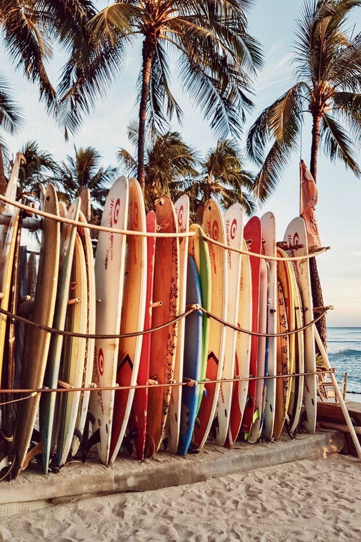 736x1104 Hawaii Travelguide