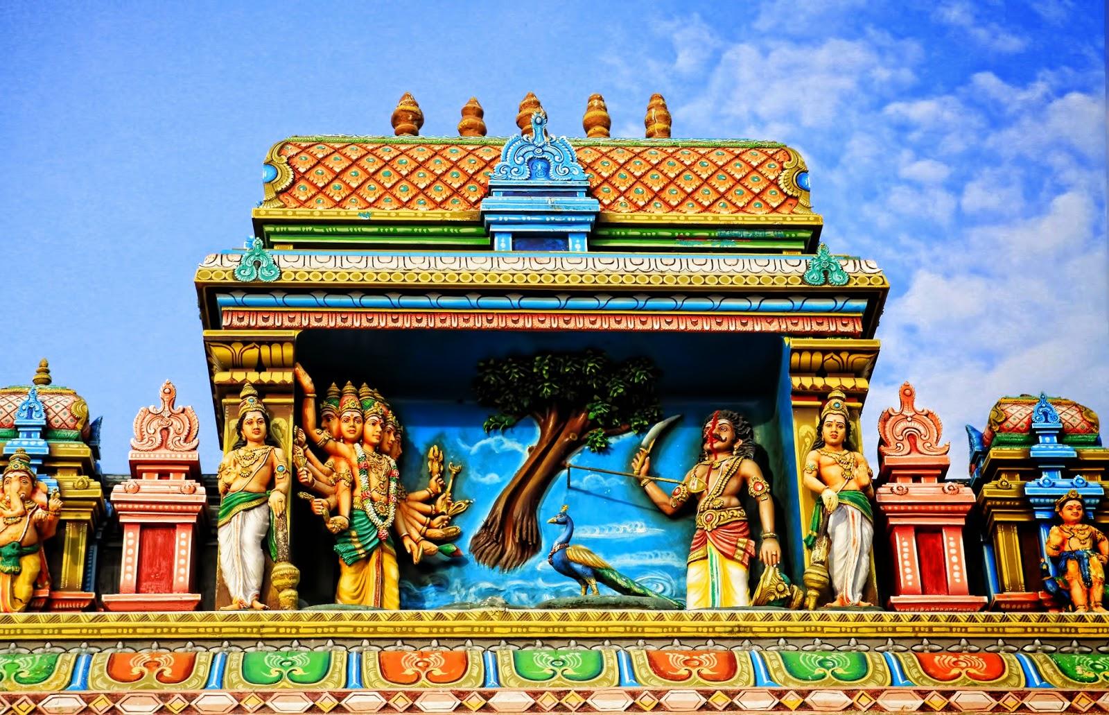 1600x1031 Thiruchendur Murugan Temple, Timings, Accommodations, Puja