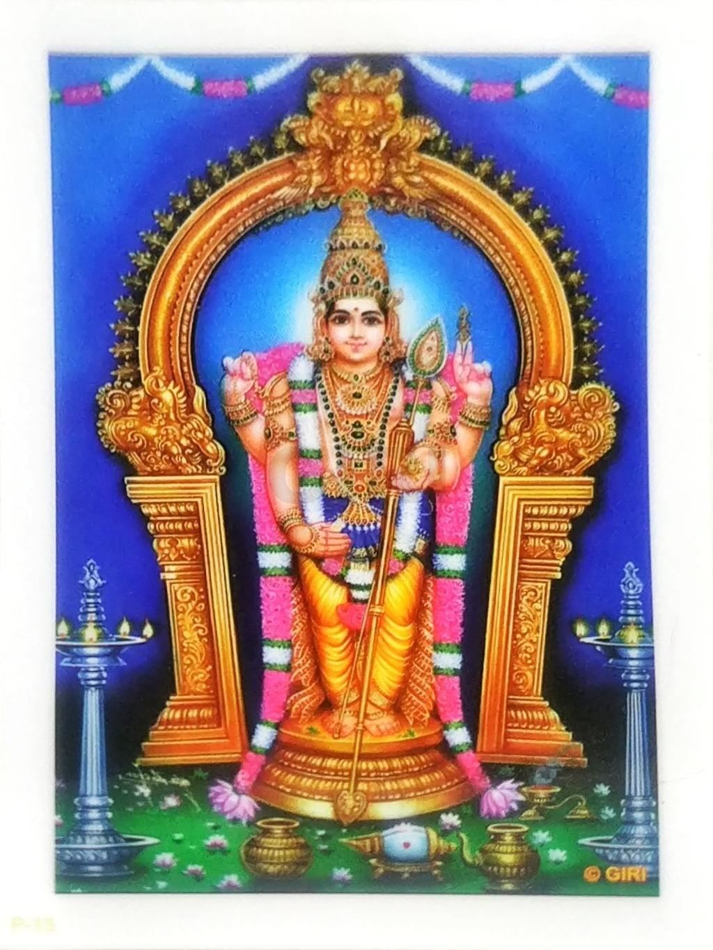 1024x1365 Thiruchendur Murugan