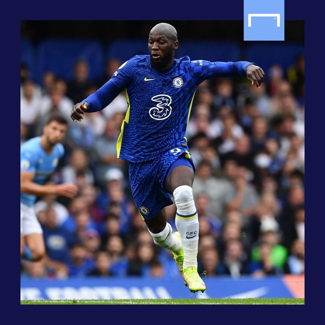 1080x1080 From isolated Lukaku to Kante's frequent absences: The Chelsea problems Tuchel must solve. Goal.com US