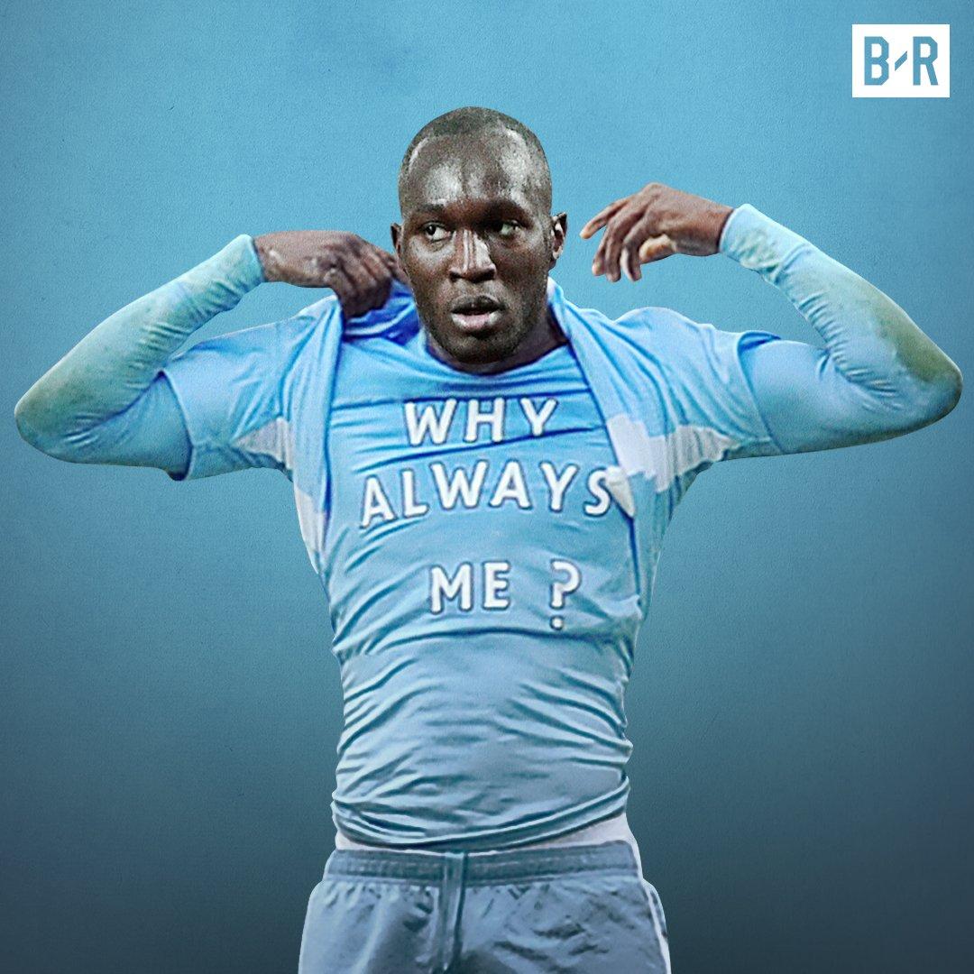 1080x1080 B R Football Forgettable Big Game For Romelu Lukaku