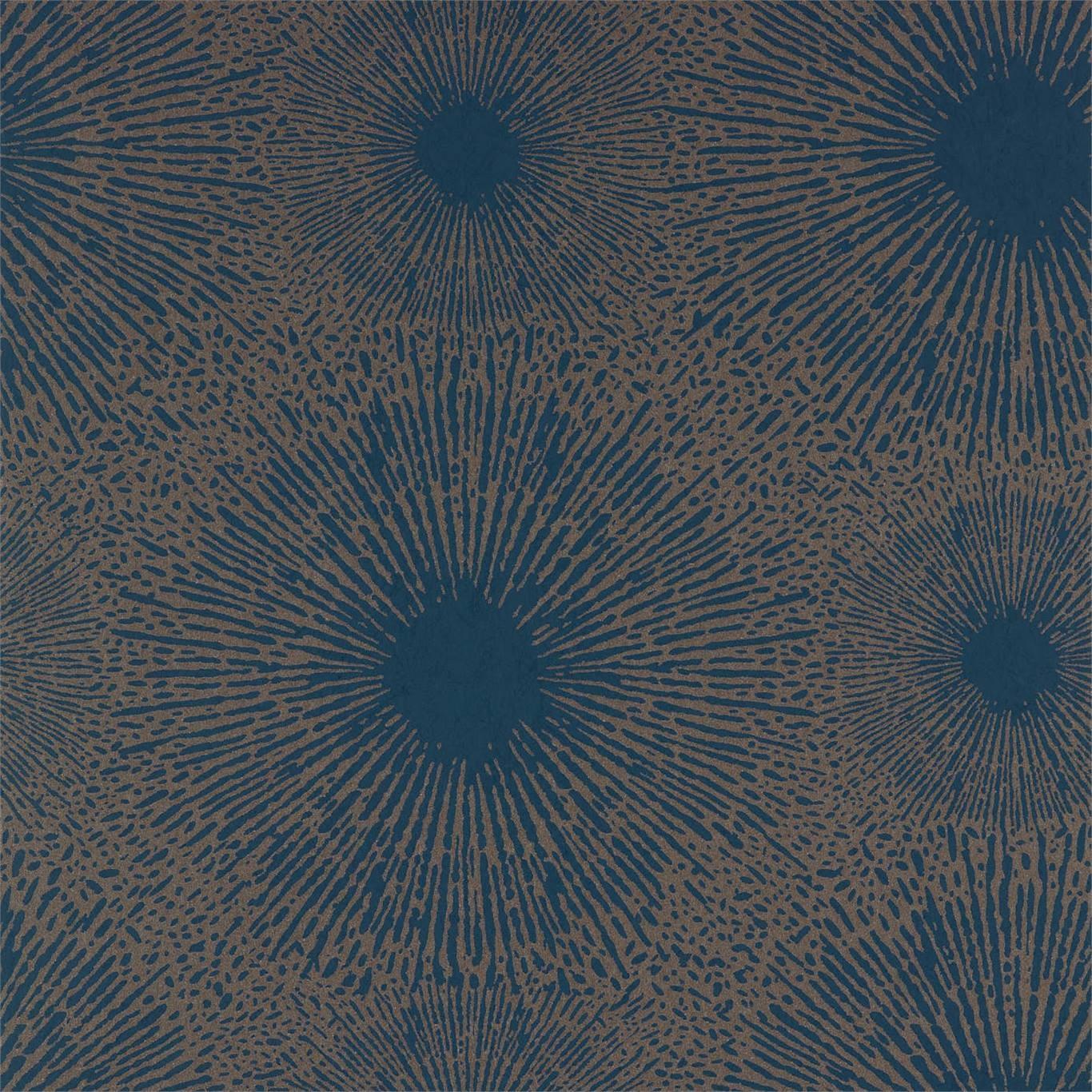 1366x1366 Anthology Perlite 112068 Wallpaper. Lapis Copper Ore
