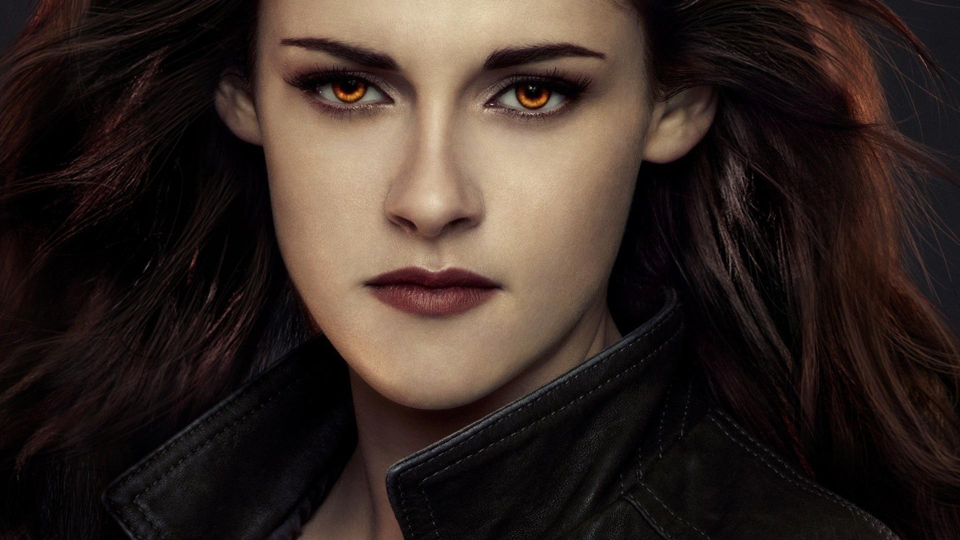 1920x1080 Twilight Kristen Stewart Desktop Wallpaper