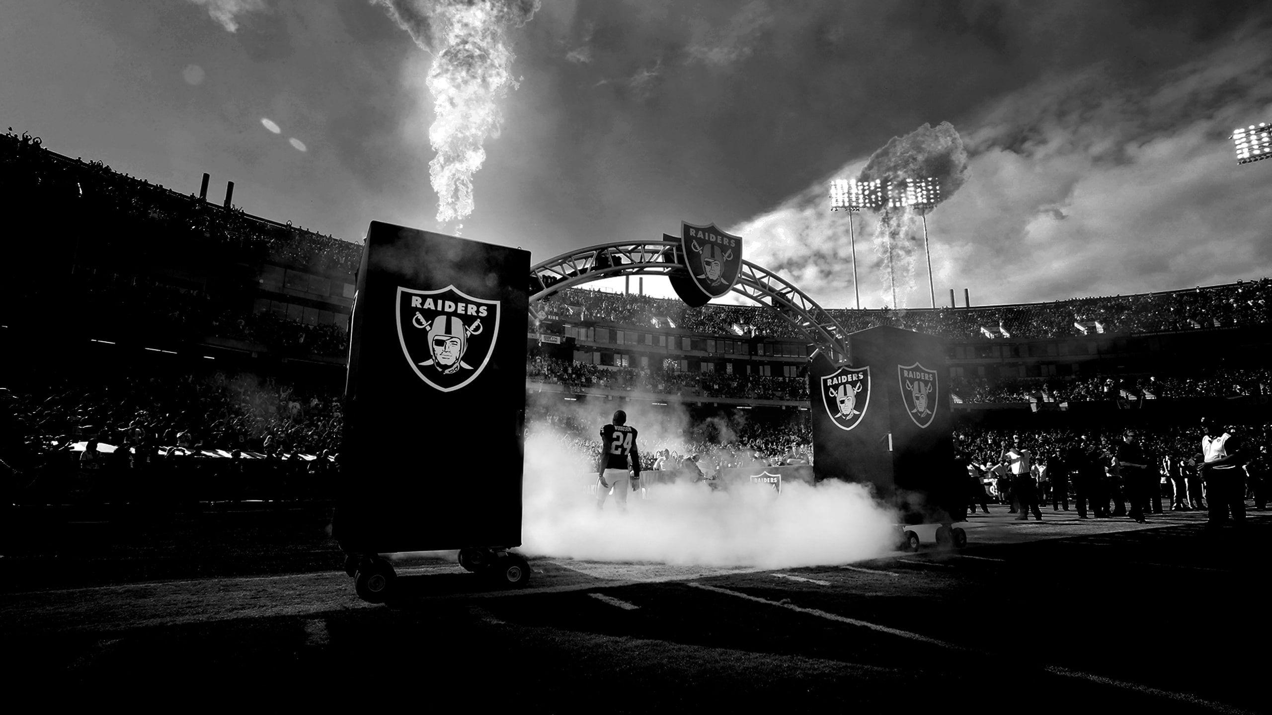 2560x1440 Cool Raiders Wallpaper HD
