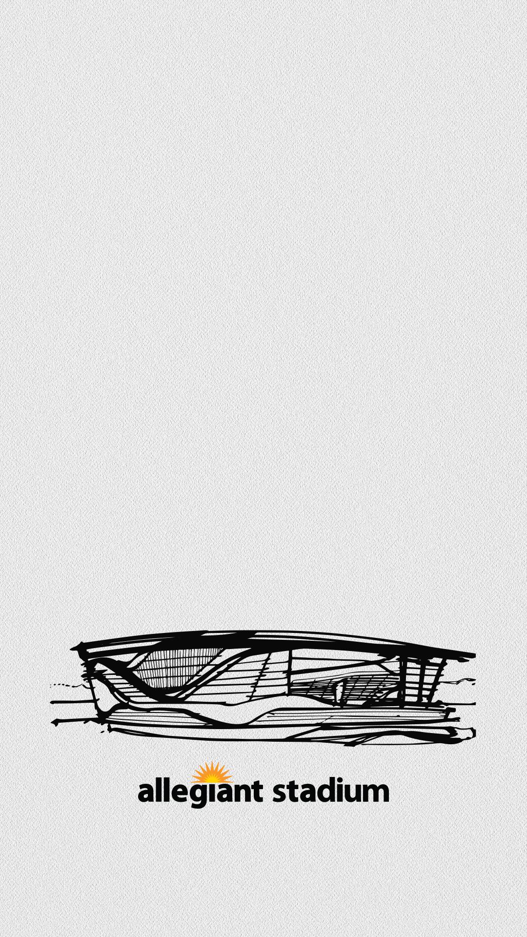 1080x1920 Wallpaper. Las Vegas Raiders