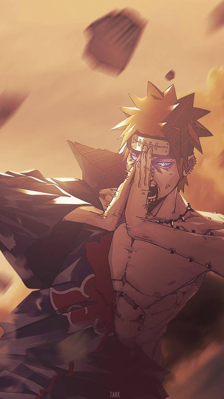 720x1280 Naruto