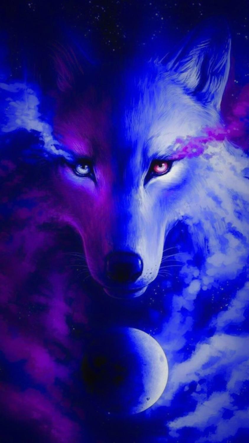 843x1500 Wolf Wallpaper Wolf Wallpaper [ HQ ]