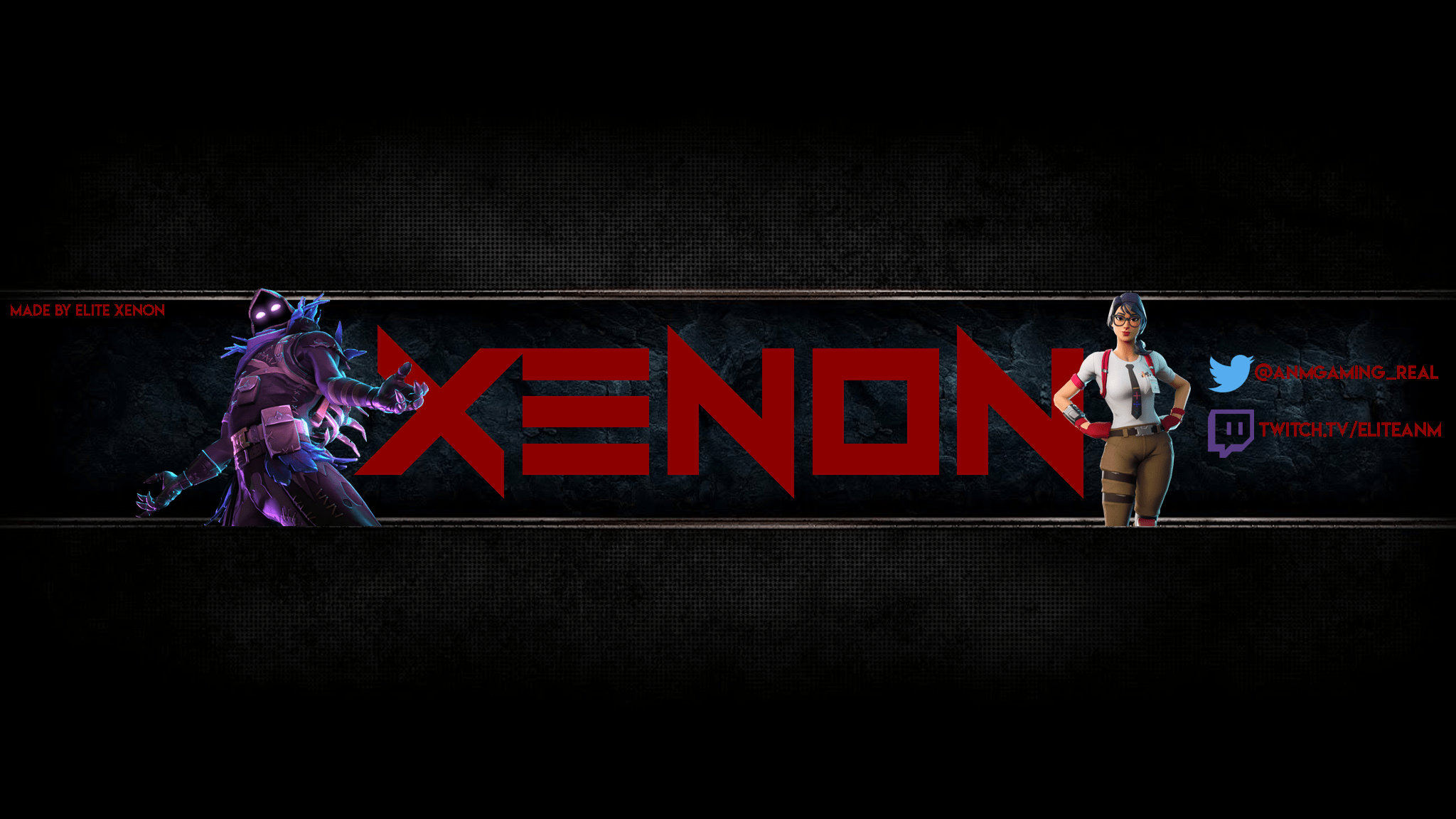 2048x1152 Xenon