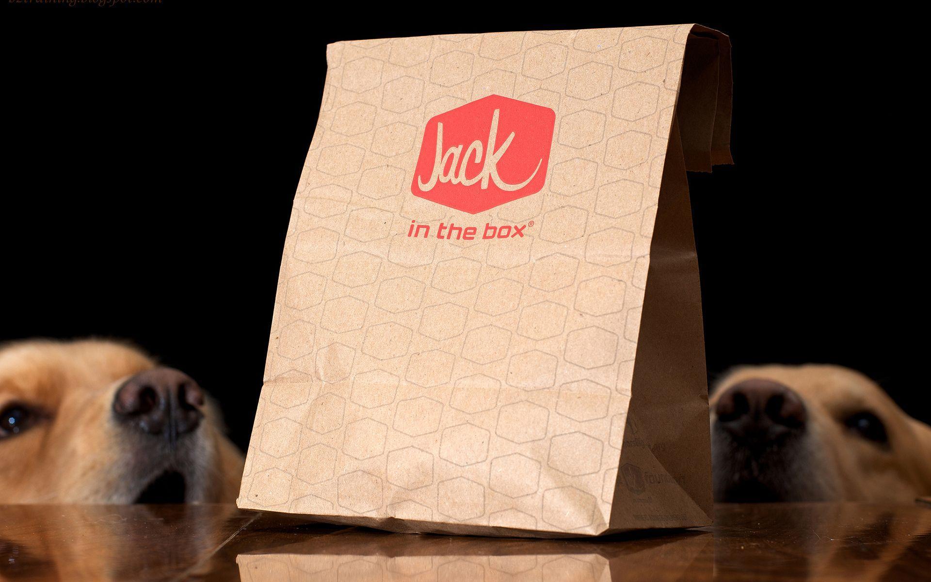 1920x1200 Jack In The Box Wallpaper