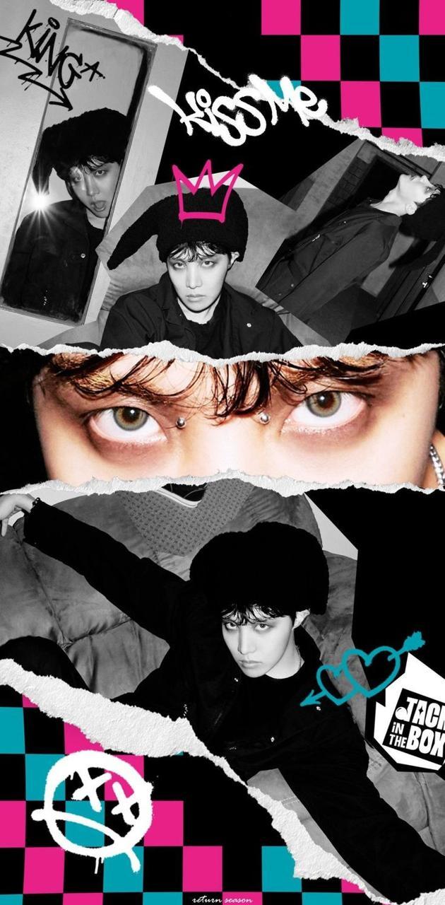 630x1280 JACK IN THE BOX JHOPE wallpaper