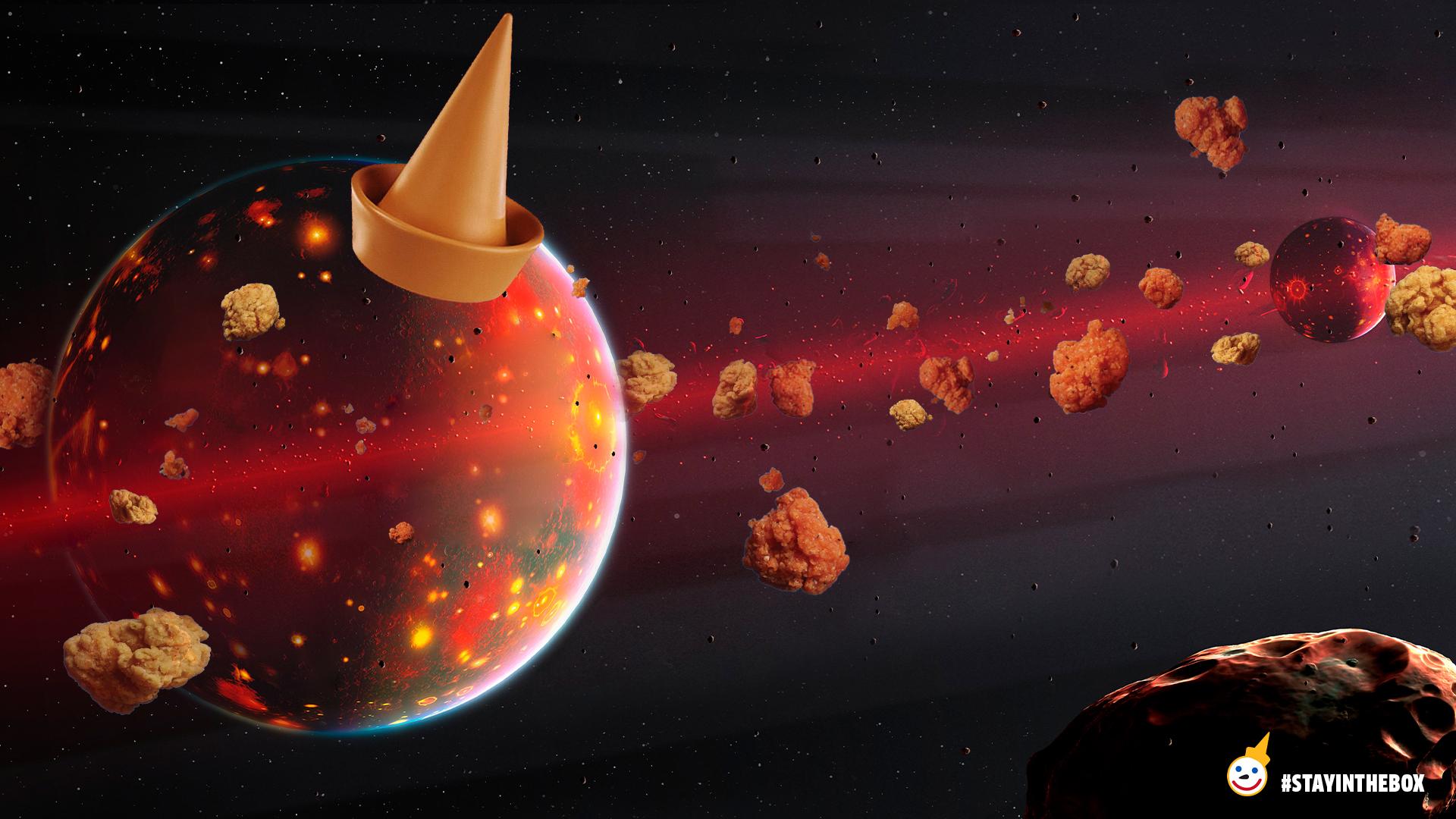 Jack In The Box Wallpapers - Top Free Jack In The Box Backgrounds