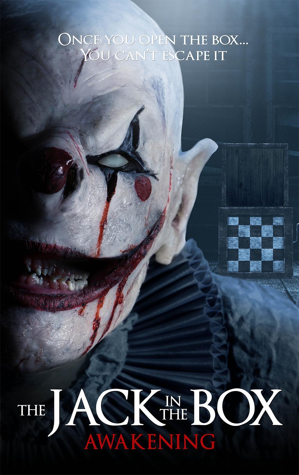 Jack In The Box Wallpapers - Top Free Jack In The Box Backgrounds