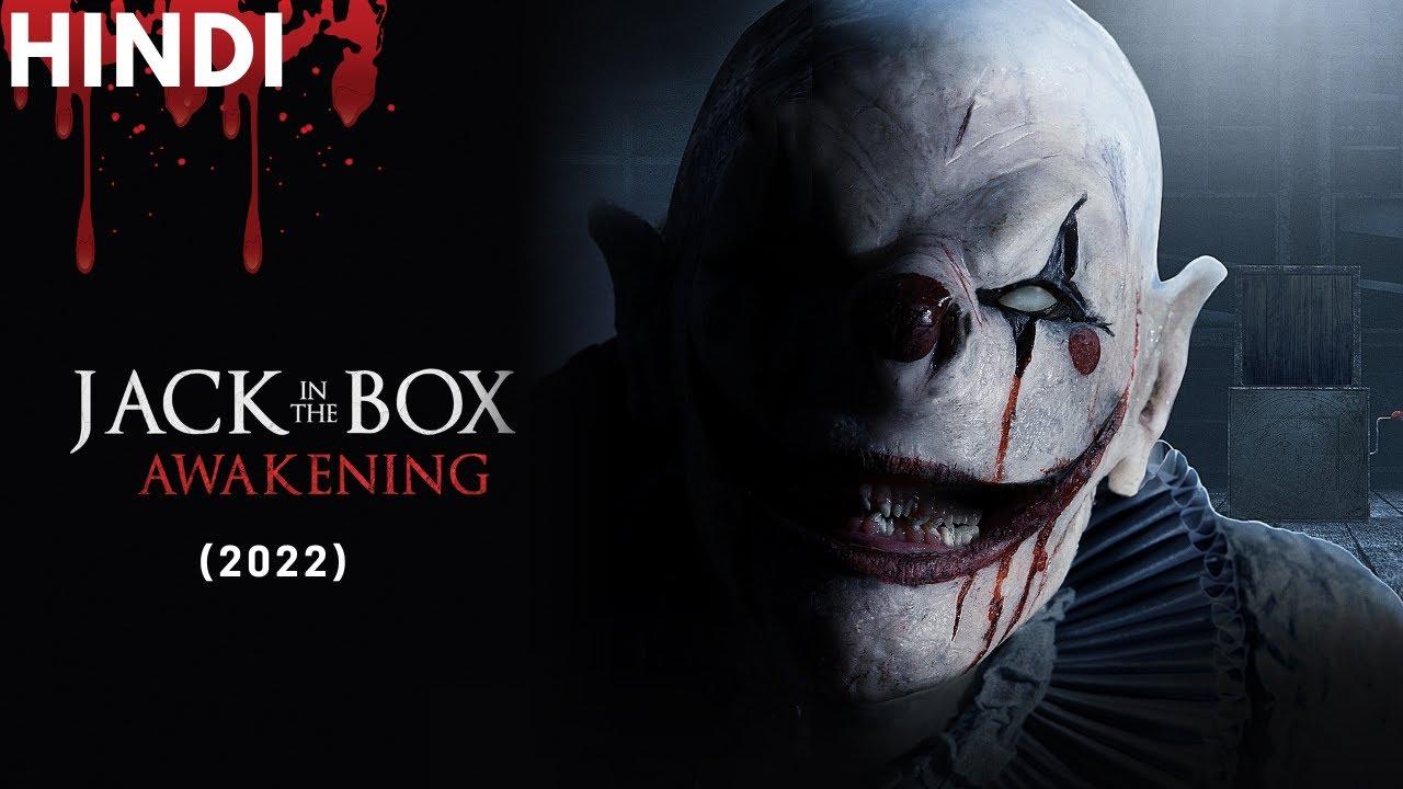 1280x720 Jack In The Box 2 (2022) Explained in Hindi. Hollywood Horror Movie Explained in Hindi