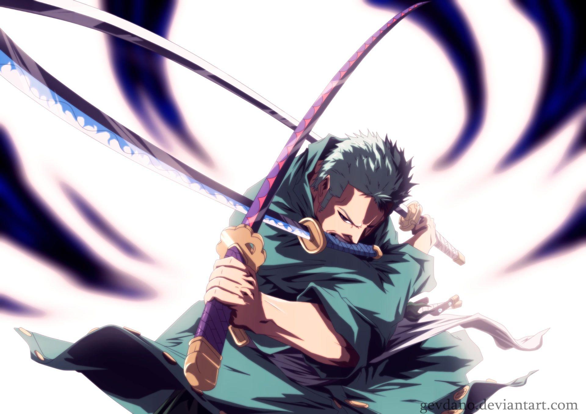 1920x1356 Anime One Piece Zoro Roronoa P #wallpaper #hdwallpaper #desktop. Anime, Anime wallpaper, Roronoa zoro
