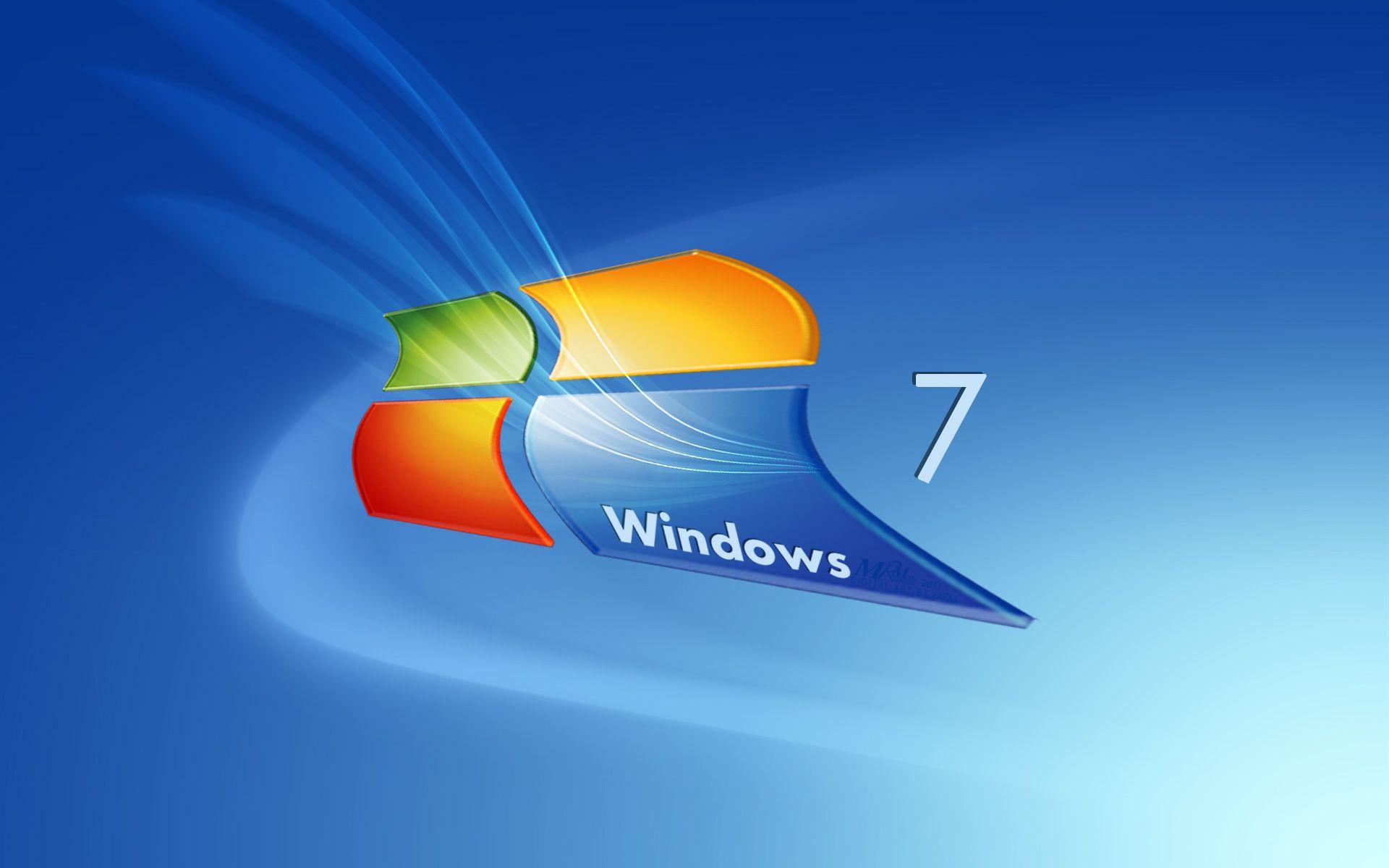 1920x1200 HD Wallpaper for Windows 7