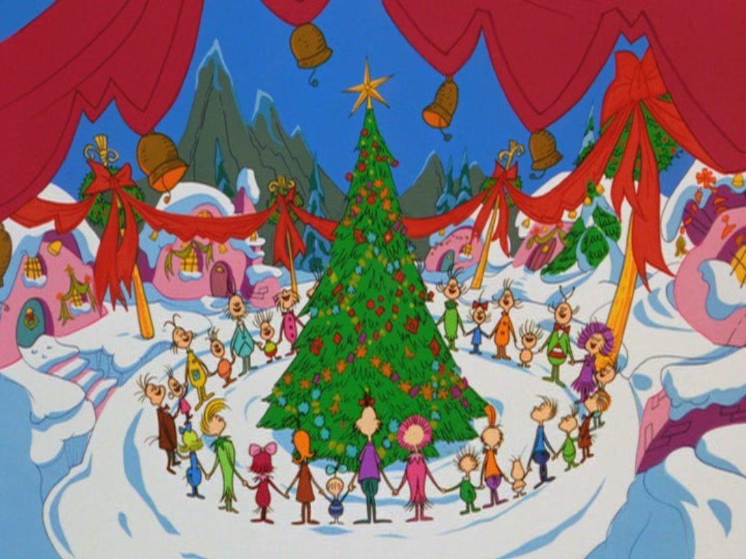 Giáng sinh Grinch là một lựa chọn tuyệt vời nếu bạn muốn tạo ra một không khí Giáng sinh khác lạ. Hình nền Giáng sinh Grinch sẽ giúp bạn thể hiện phong cách riêng của mình. Hãy nhấn vào hình và tận hưởng không khí Giáng sinh tràn ngập niềm vui.