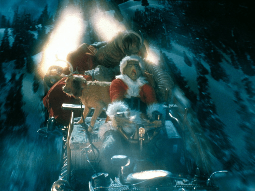 1024x768 The Grinch The Grinch Stole Christmas Wallpaper 33148446