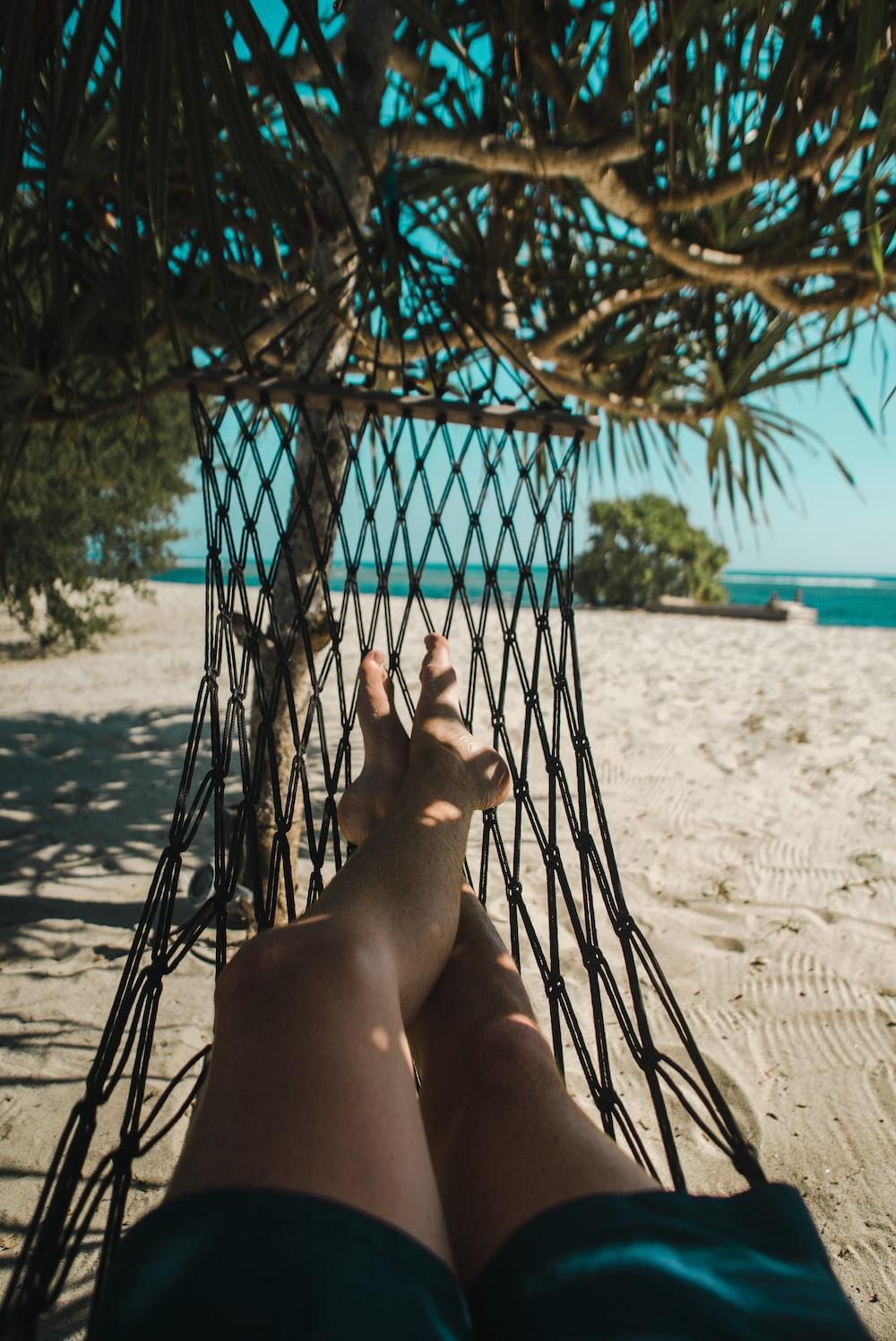 1000x1497 Hammock Beach Picture. Download Free Image