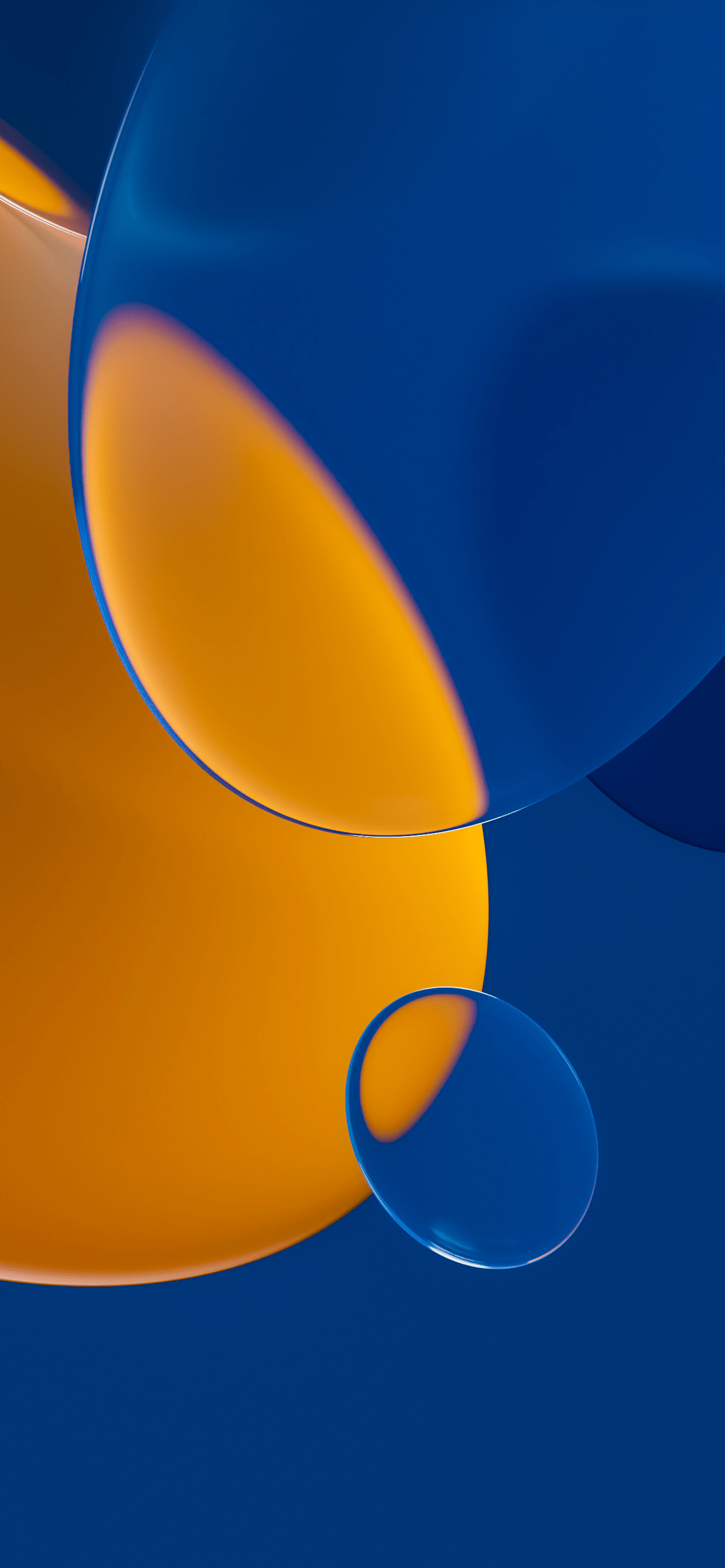 1281x2772 Huawei Nova 9 Pro Wallpaper