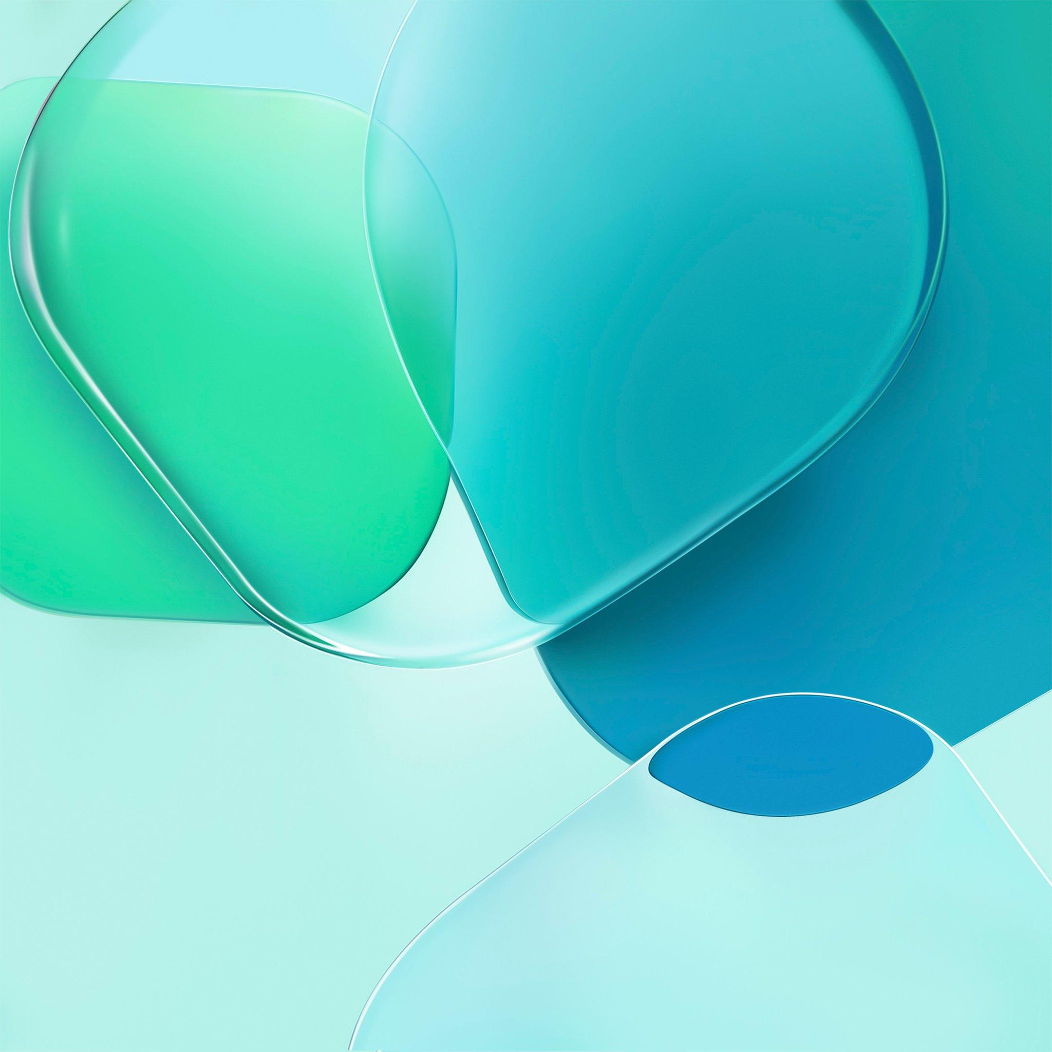 2048x2048 amazing Wallpaper of HUAWEI Nova 9
