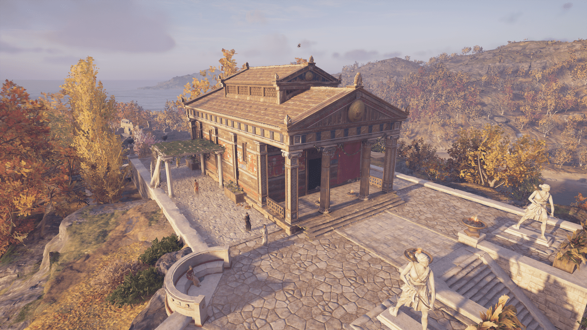 1200x675 Artemis Temple. Assassin's Creed