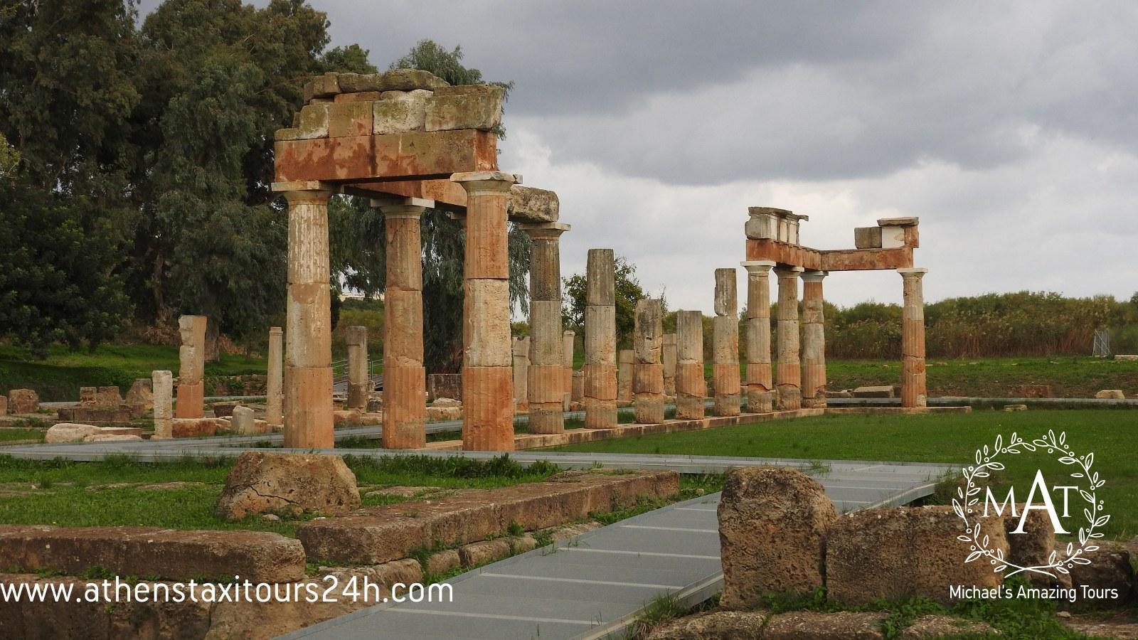 1600x900 Michael's Amazing Tours of Artemis half day tour