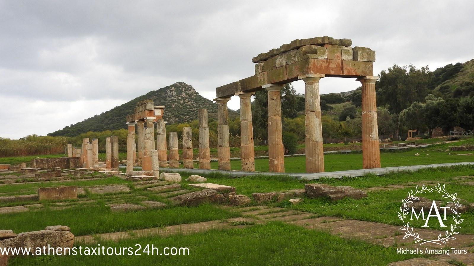 1600x900 Michael's Amazing Tours of Artemis half day tour